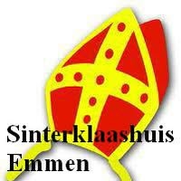 Sinterklaashuis Emmen