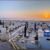 Beach Club Tien