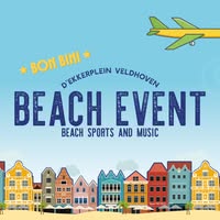 Beach Event Veldhoven