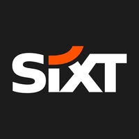 Sixt rent a car Nederland