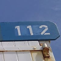 Beach Shack 112