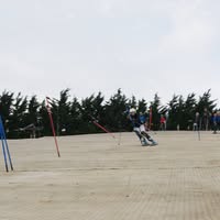 Skibaan Dordrecht