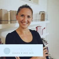Skinvital, salon voor huid- en voetverzorging