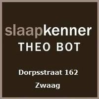 Slaapkenner Theo Bot Zwaag