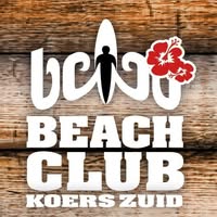 Beachclub Koers Zuid