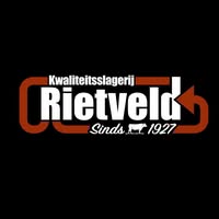 Slagerij/boerderij Rietveld