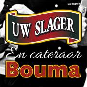 Slagerij Bouma