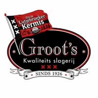 Slagerij  GROOT