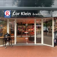 Slagerij Klein