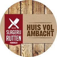 Slagerij Rutten