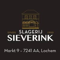 Slagerij Sieverink