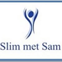 Slim met Sam