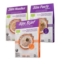 Slim Pasta