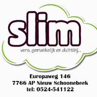 Slim Supermarkt