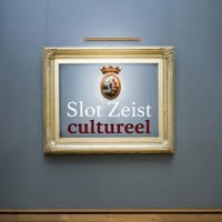 Slot Zeist Culturele Vleugel