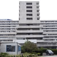 Slotervaartziekenhuis Amsterdam