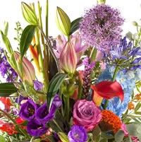 Slottje Flowers & Design