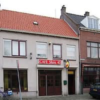 Sluis 45