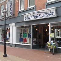 Sluyters Sport Coevorden