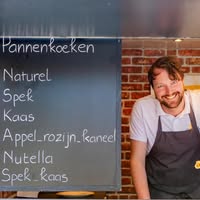 Smaakvol Vertier