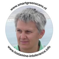 Smartgreenscans