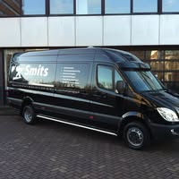 Smits Reiniging b.v.