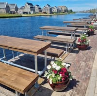 Snackbar & Catering Lisserdijk