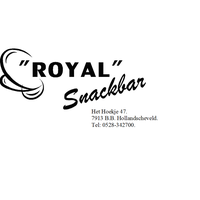 Snackbar Royal