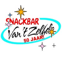 snackbar v't zelfde