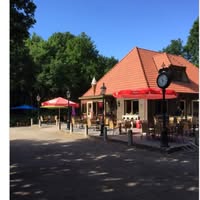 Snackkiosk de Eexterhalte