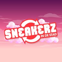 Sneakerz in de Stad