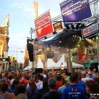 Sneekweekplein