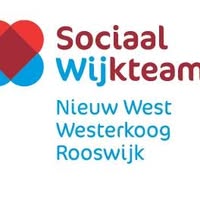 Sociaal wijkteam Nieuw West/ Westerkoog/ Rooswijk