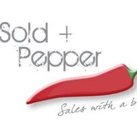 Sold + Pepper