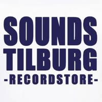 Sounds Tilburg CD's DVD's & LP's
