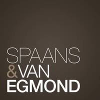 Spaans en Van Egmond B.V.