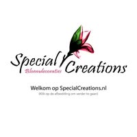 Special creations bloemdecoraties