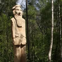 Speelbos Gilze
