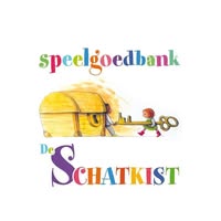 Speelgoedbank Apeldoorn "De Schatkist"