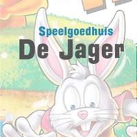 Speelgoedhuis De Jager