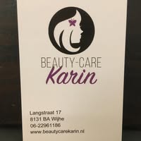 Beauty-Care Karin