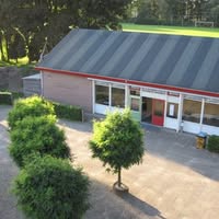 Speeltuin Kabouterdorp
