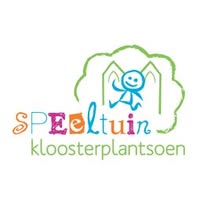Speeltuin Kloosterplantsoen