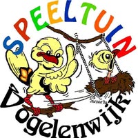 Speeltuin Vogelenwijk Leiden