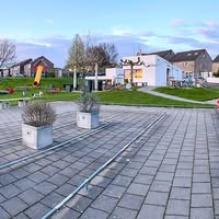 Speeltuinvereniging Baanrakkertje Heerlerbaan