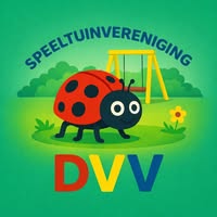 Speeltuinvereniging dvv