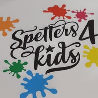 Spetters 4 kids