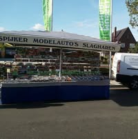 Spijker Modelauto's