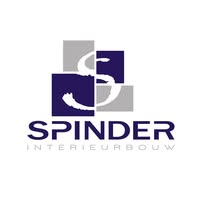 Spinder Interieurbouw
