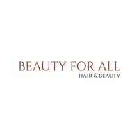 Beauty For All